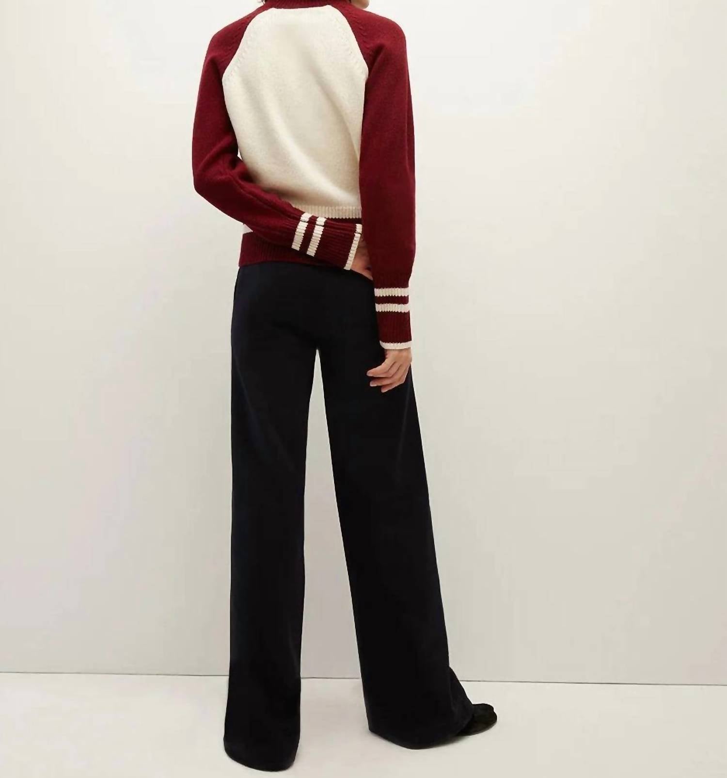 Veronica Beard - Ralie Pullover