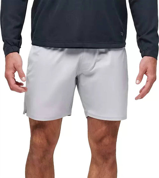 Travismathew - Wanderlust Short