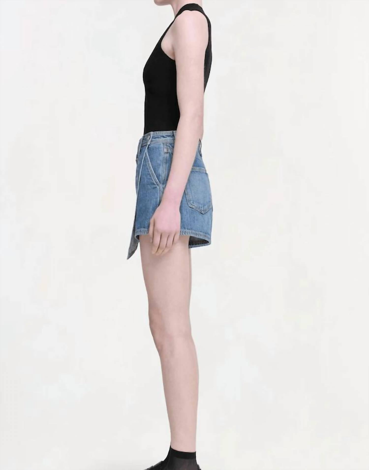 Simkhai - Molly Mini Skort
