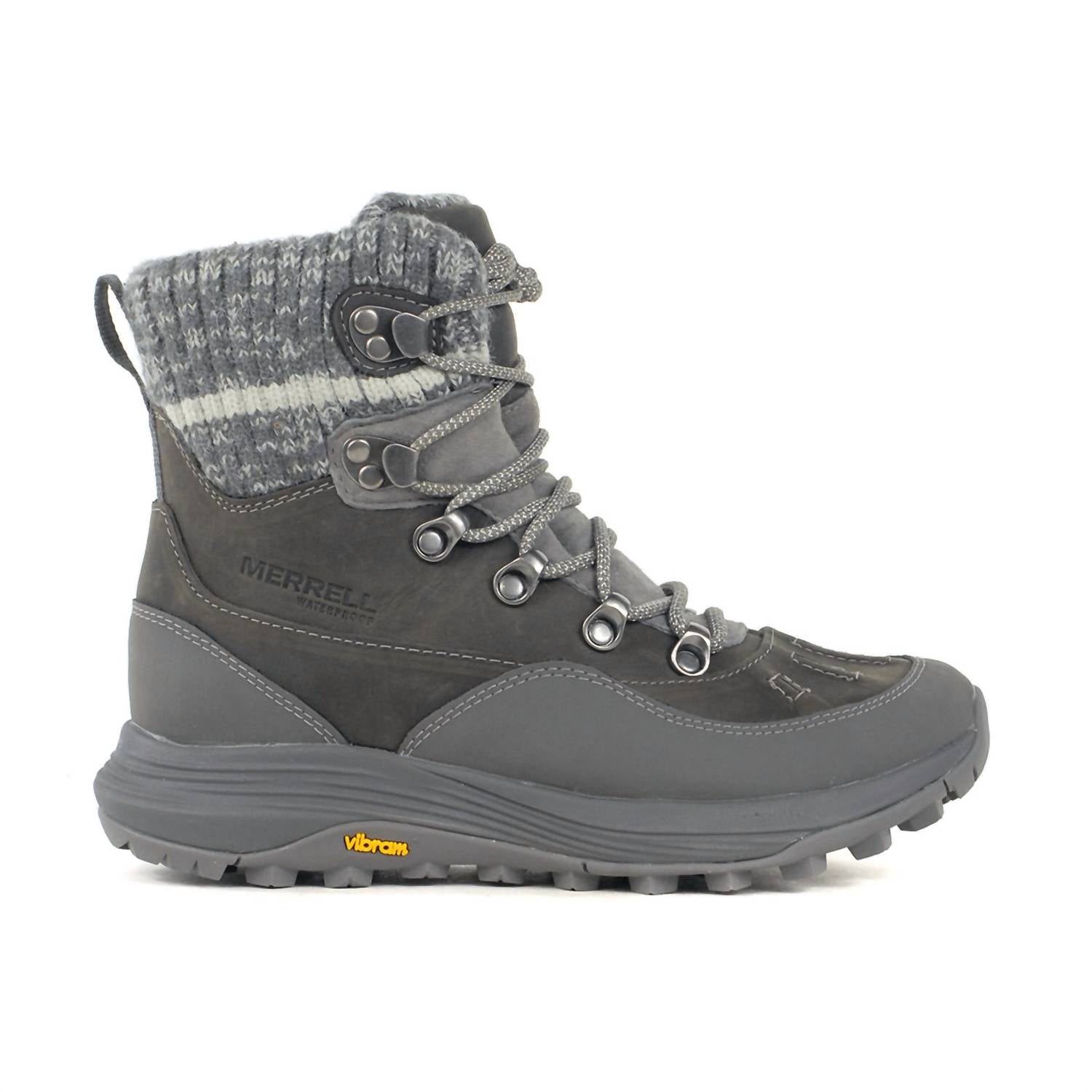 Merrell - Women's Siren 4 Thermo Mid Zip Winter Boots