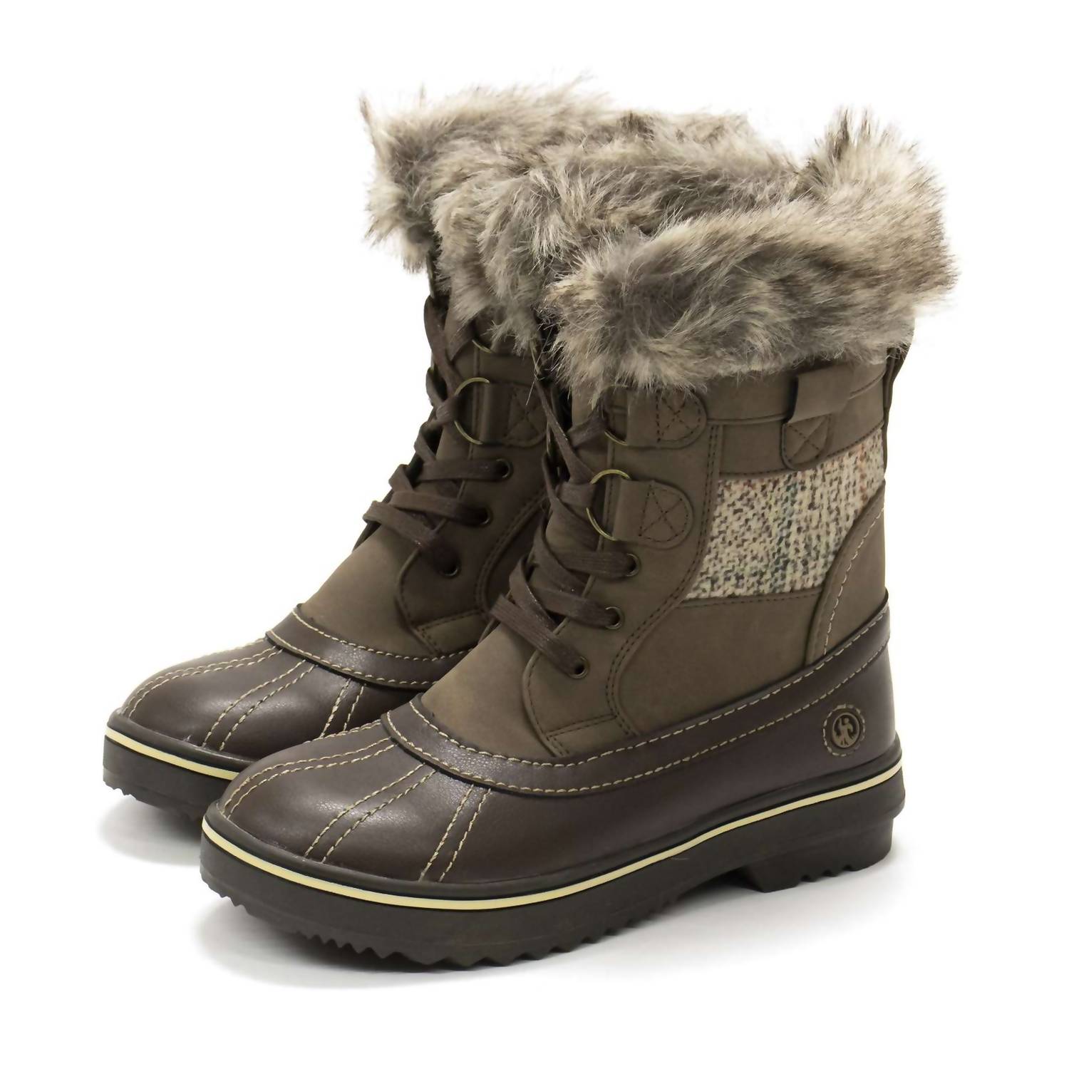 Northside - Women's Brookelle Winter Boots