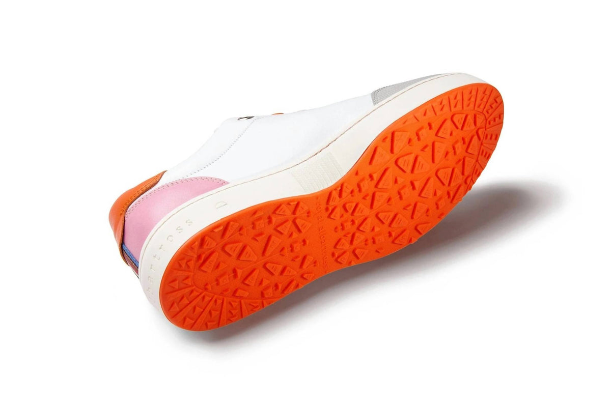 Royal Albartross - Women's Mia's Miracles Spikeless Golf Shoes