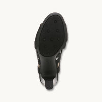 Lifestride - Women's Charlotte Heeled Sandal