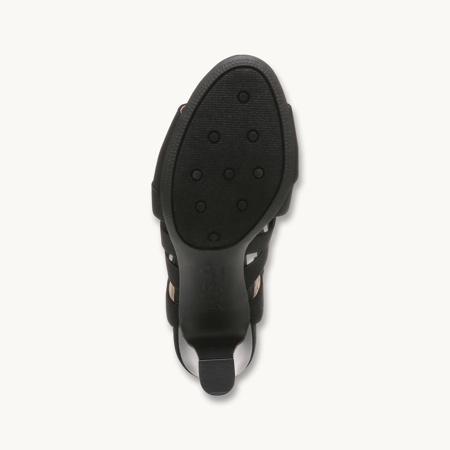 Lifestride - Women's Charlotte Heeled Sandal