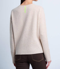 Lisa Todd - Be Kind Crewneck Sweater