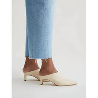 Ag Jeans - Hattie Crop High-rise Barrel Jeans