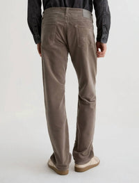 Ag Jeans - Protégé Corduroy Classic Straight Pants