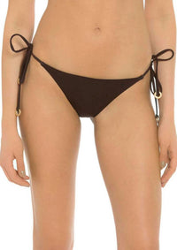 Carmen Sol - Anello Bikini Bottom
