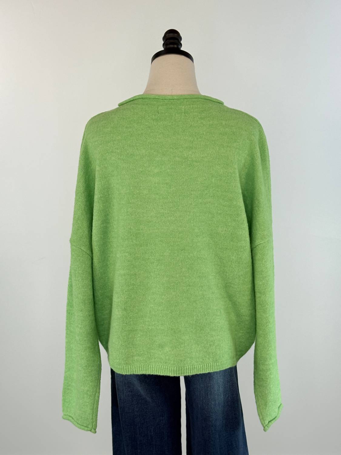 By Together - Women's Breezy Sweater