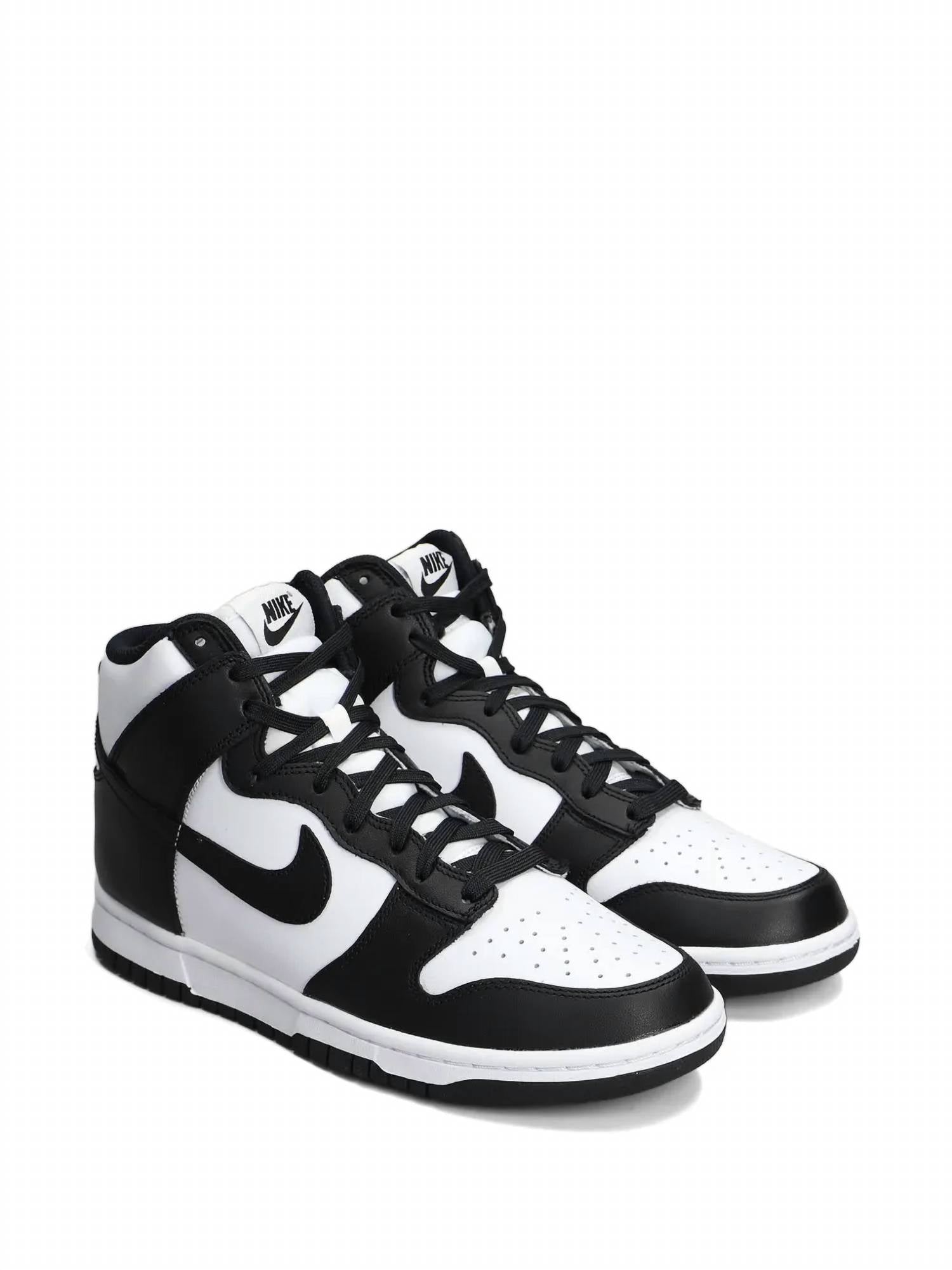 Nike - Men's Dunk High Retro Sneakers