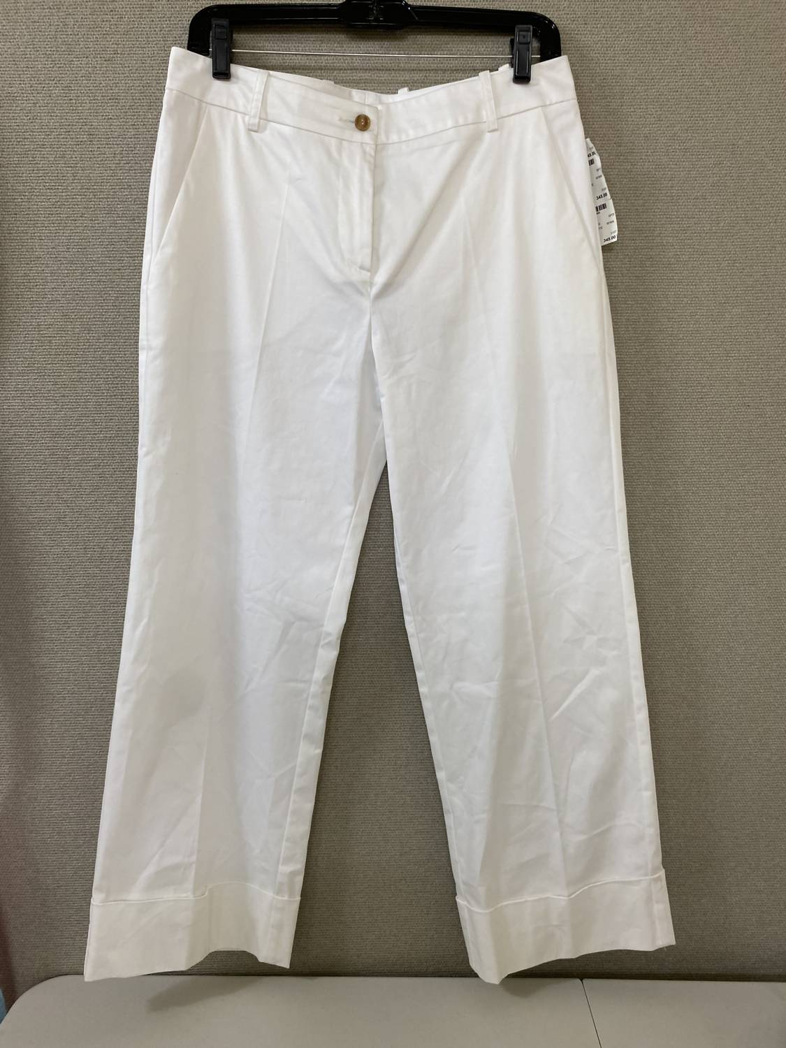 Rosso35 - Women's Solid Pants