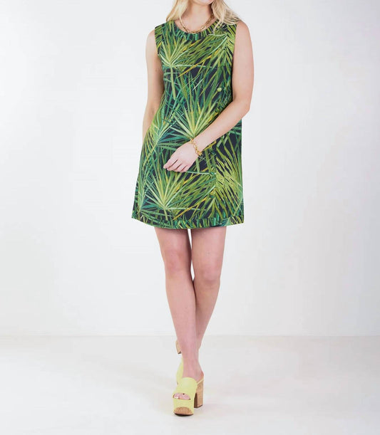 Emily Mccarthy - TORY TUNIC