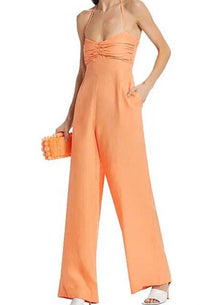 S/W/F - Sweetheart Jumpsuit