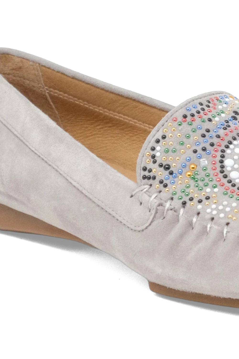 Django & Juliette - Women's Larius Loafer