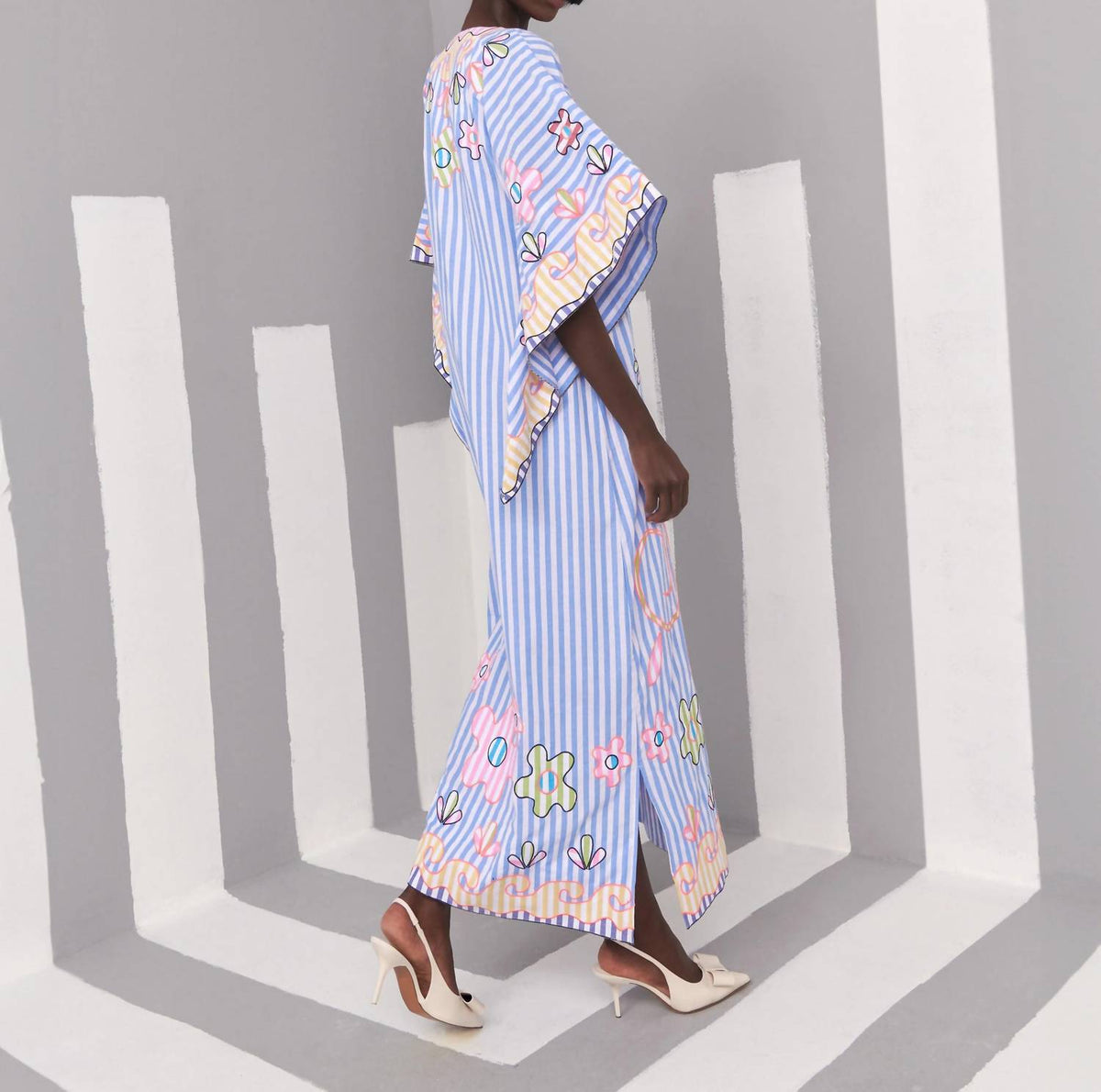 Celia B - Lirys Dress