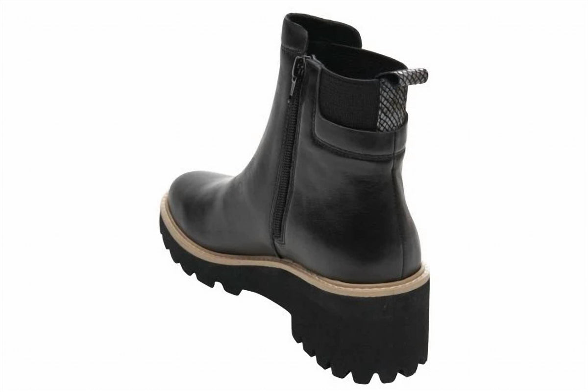 Vaneli - Women's Mariel Boots