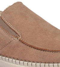 Callaghan - Men's Sostenible Leather Loafer