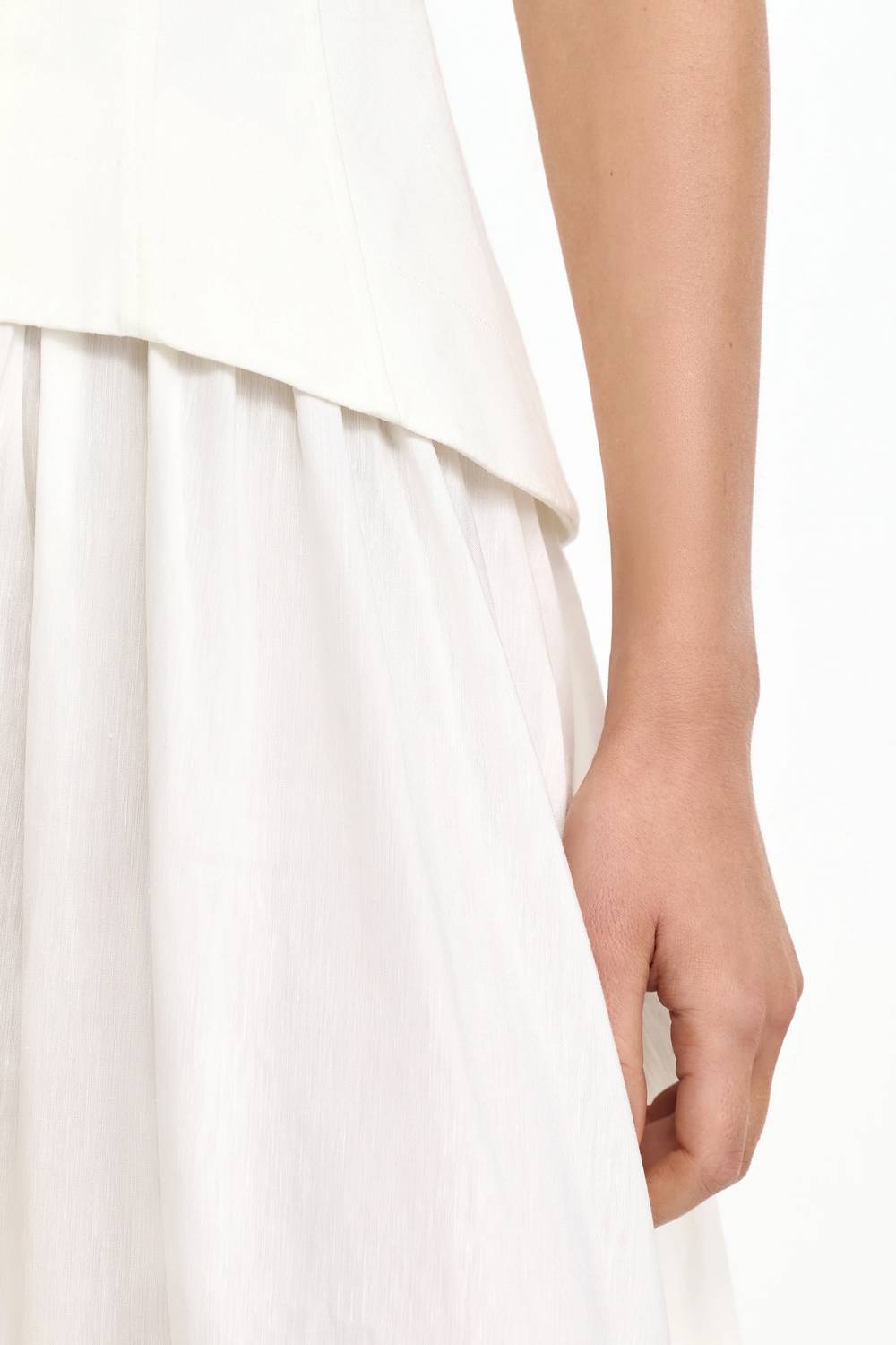 Acler - ACTONHILL MAXI DRESS