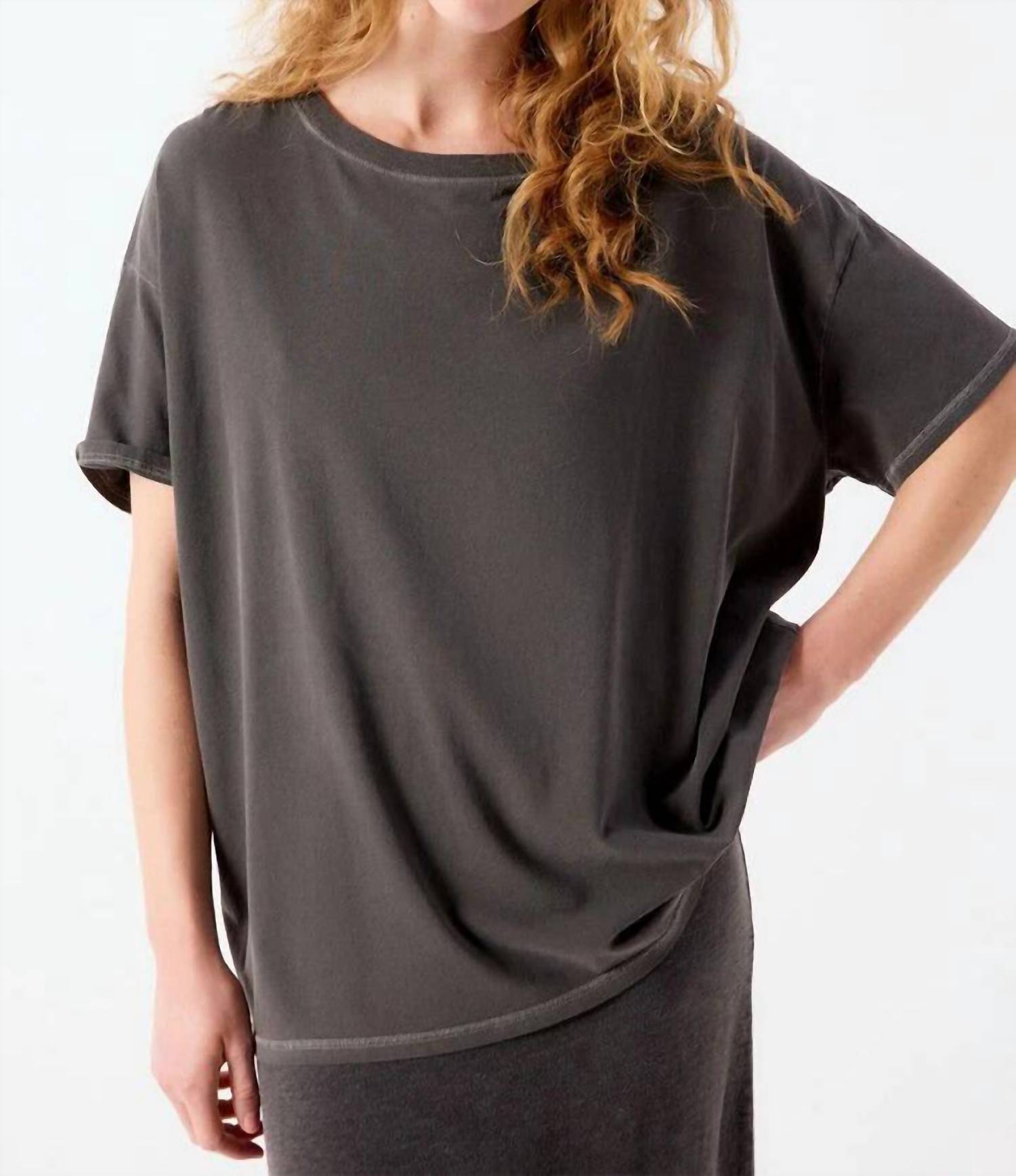 American Vintage - Pymaz T-shirt