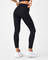 Spanx - Booty Boost Active Leggings