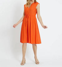 Jude Connally - Tess Midi Dress