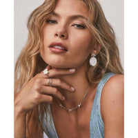 Kendra Scott - Women's Daphne Bow Drop Earrings
