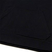 adidas Men's Lin Pullover Hoodie in black - men's shirt - view 5