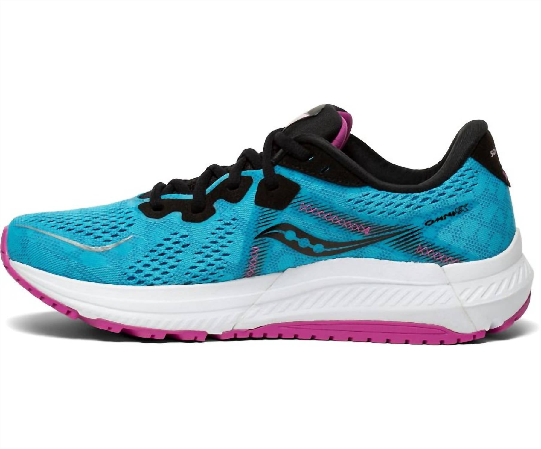 Saucony - Women's Omni 20 Shoes