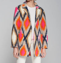 Vilagallo - Dora Jacket