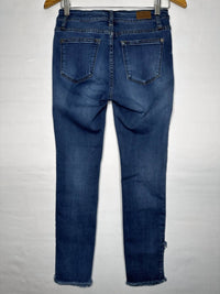 Judy Blue - Women's Tulip Cut Jeans