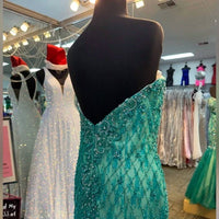 Tiffany Exclusives - Women's Prom Dress