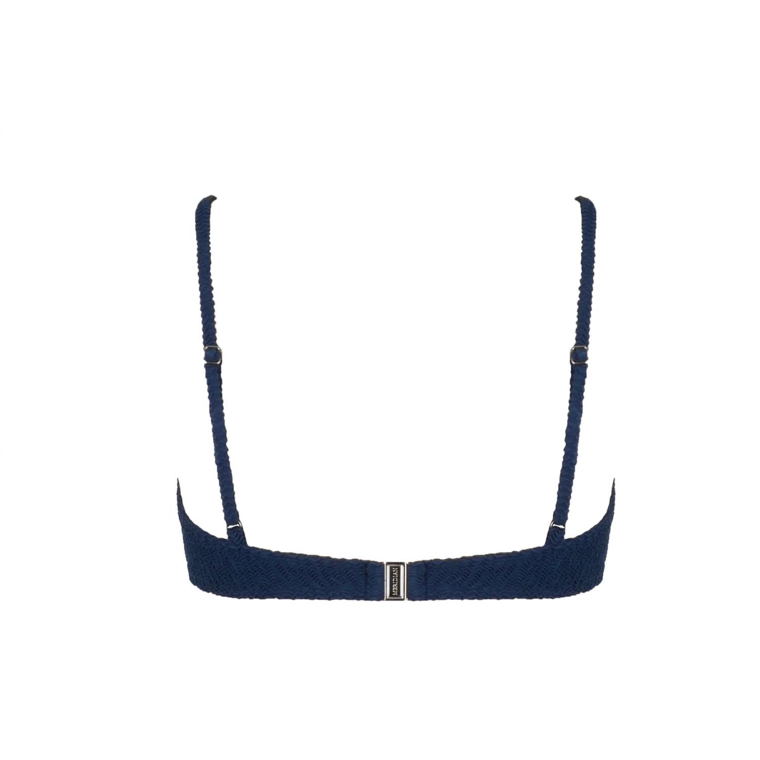Meridian Swimwear - Equinox Bikini Top