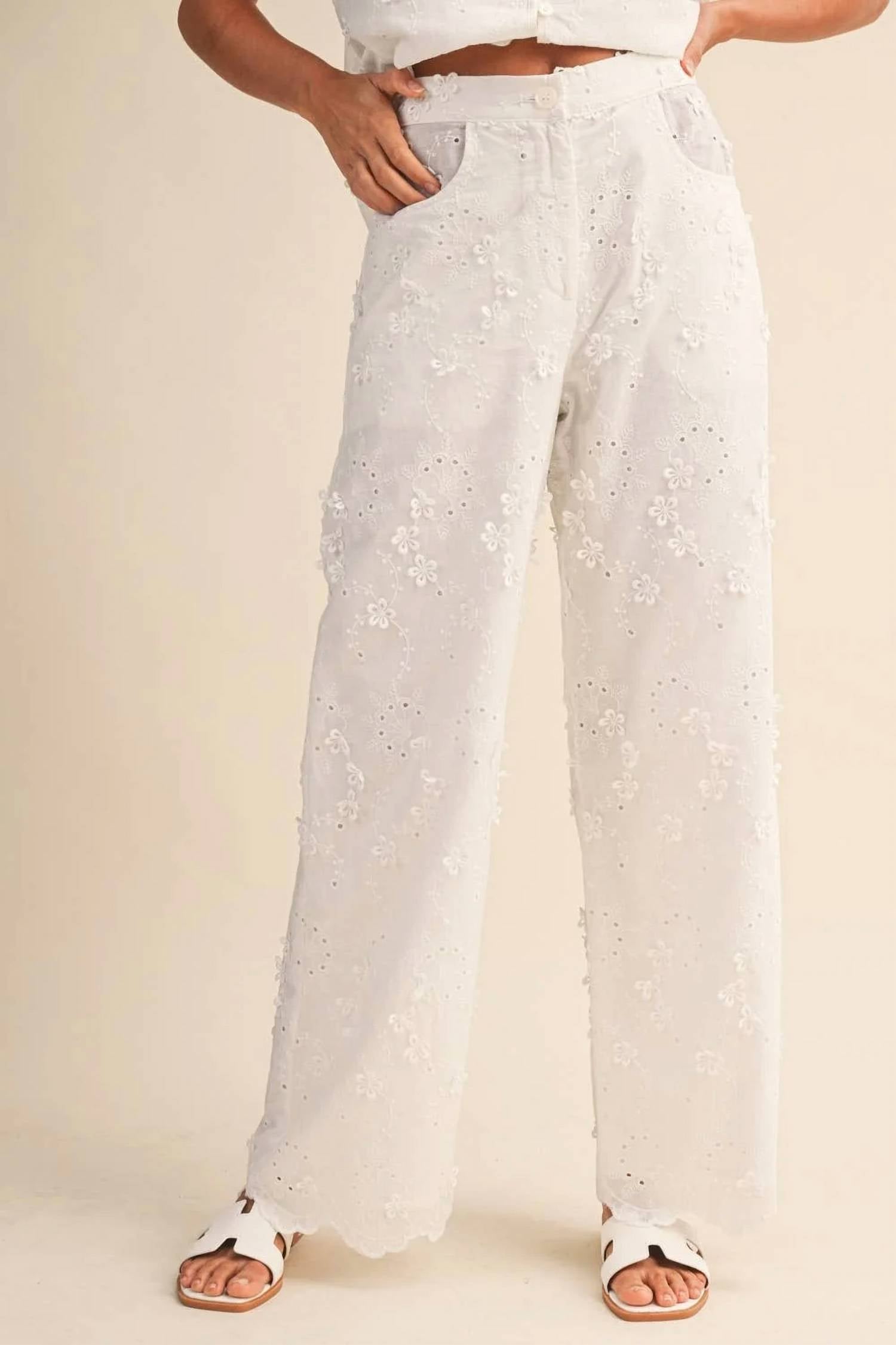 Klesis - Millie Pants