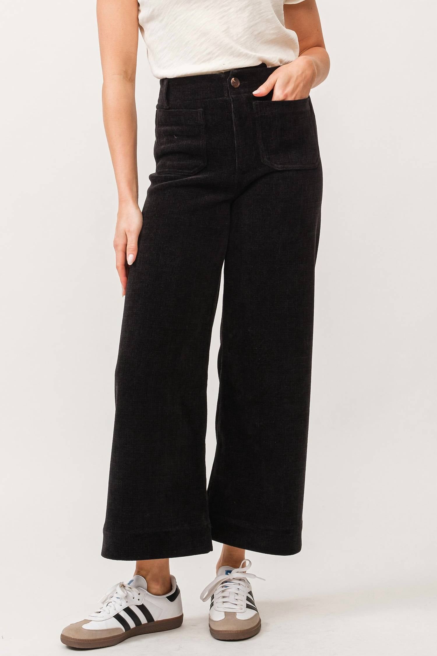 Dear John Denim - Audrey Corduroy Pants
