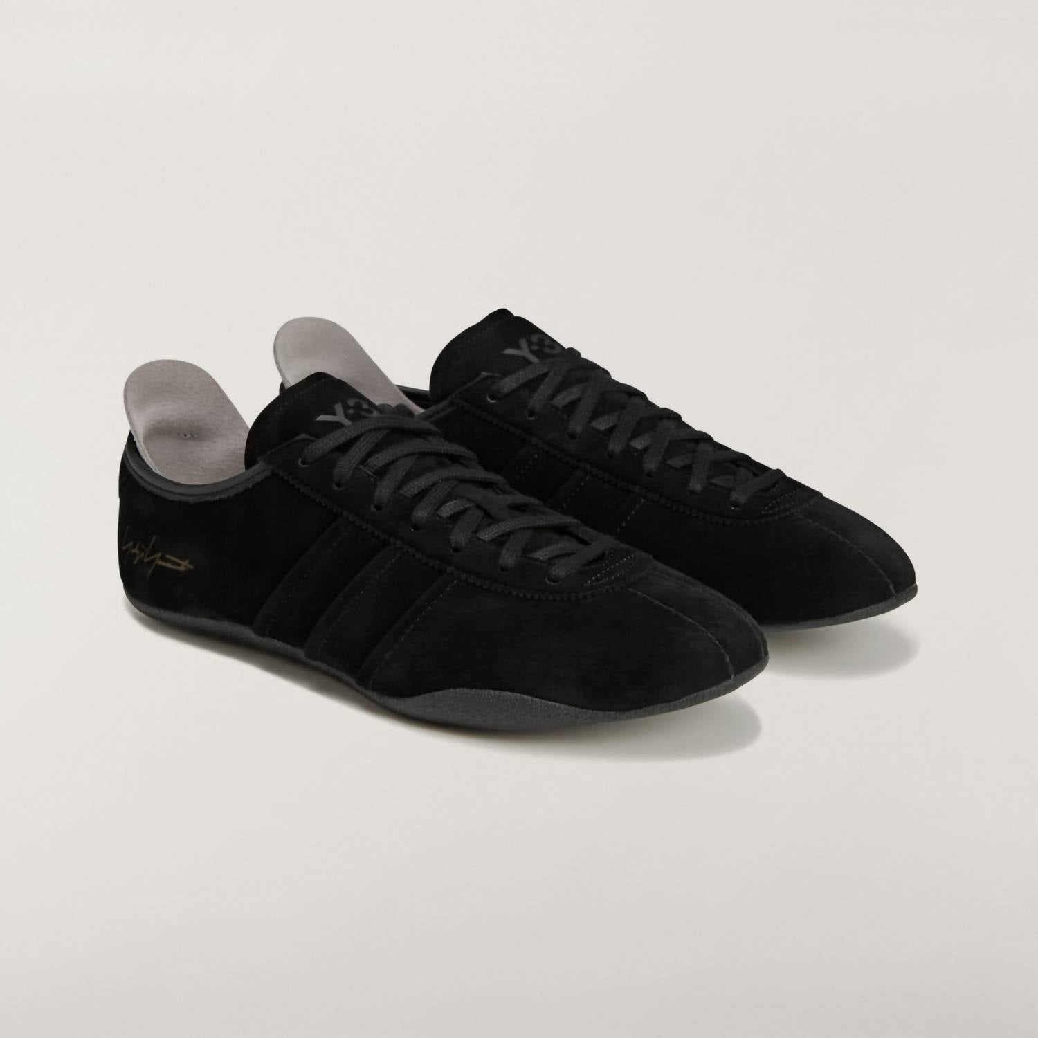 Adidas - Men's Y3 Tokyo Sneakers