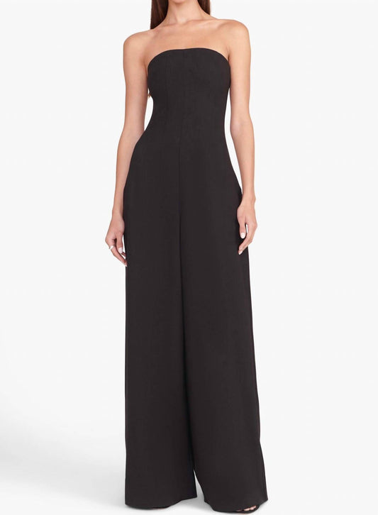 Staud - Benjamin Jumpsuit