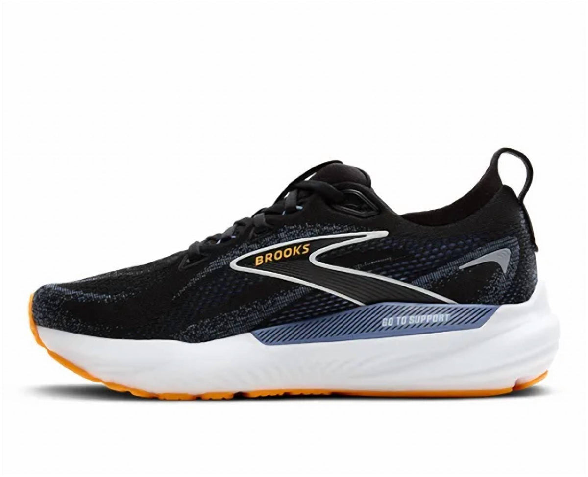 Brooks - Men's Glycerin Gts 22 Running Shoes