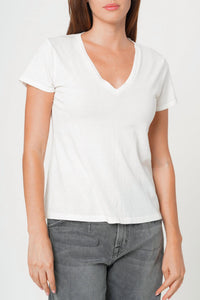 Noend - Women's V Neck Top