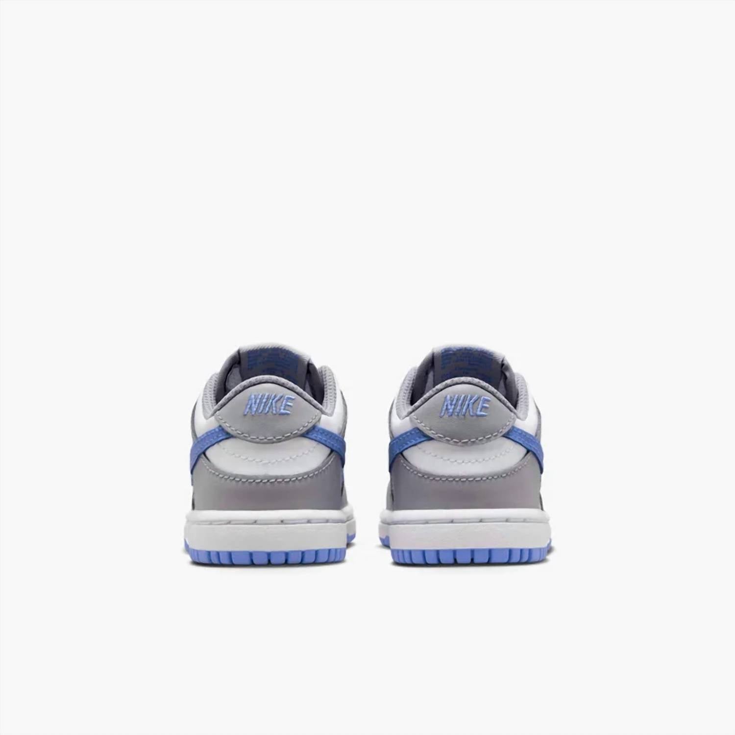 Nike - Kids Dunk Low Sneakers