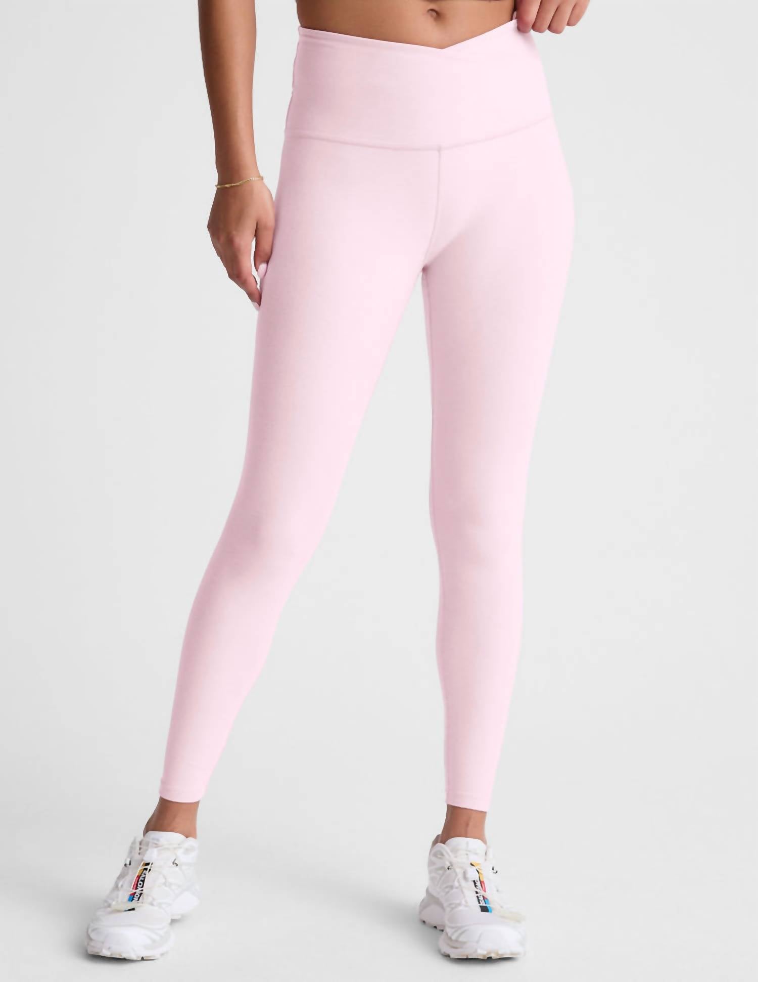 Beyond Yoga - Spacedye At Your Leisure Leggings