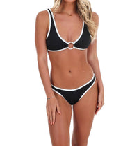 Envya - Poolside Bliss O Ring Bikini Top