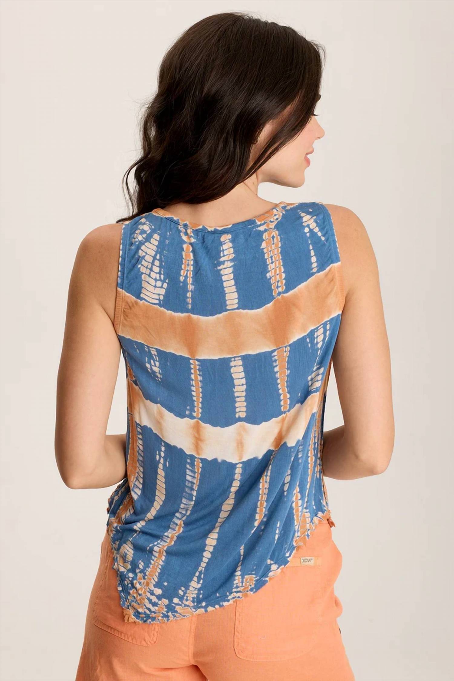 Xcvi - Leka Tank Top