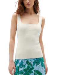 Figue - Marla Sweater Tank Top