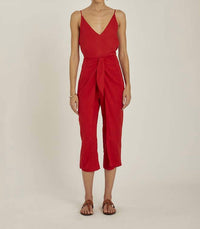 Lenny Niemeyer - Tie Up Trouser Pants