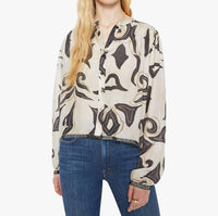 Maria Cher - Celia Blouse