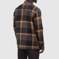 Tentree - Woodford Flannel Jacket