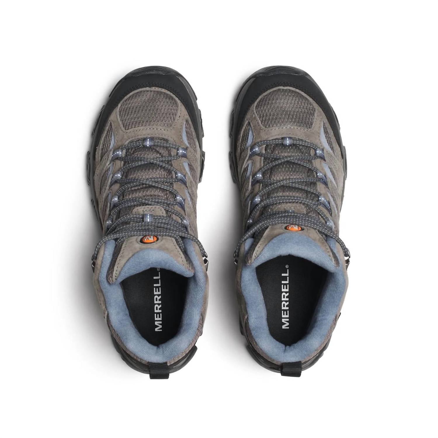 Merrell - Women's Moab 3 Mid Waterproof Boots