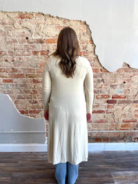 Elan - Woodland Escape Cardigan