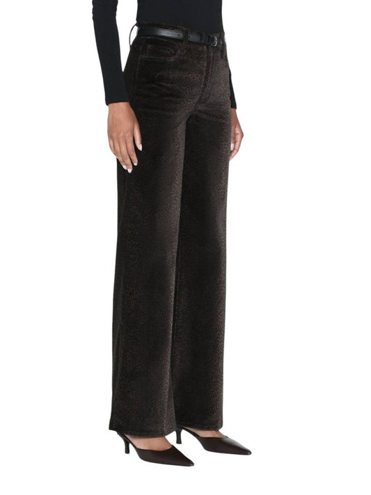 Frame - LE SLIM PALAZZO PANTS