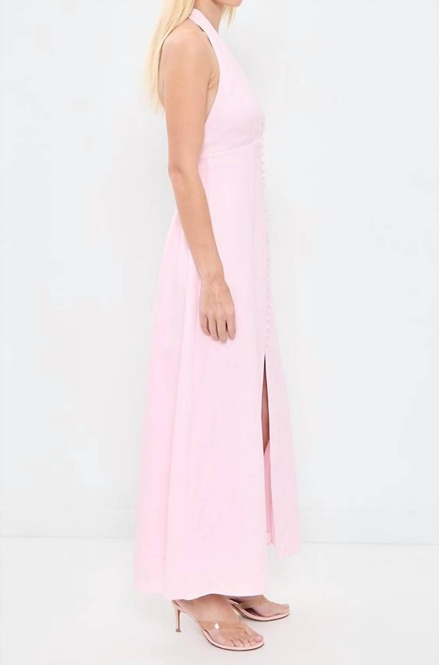 Loveshackfancy - Lovis Dress